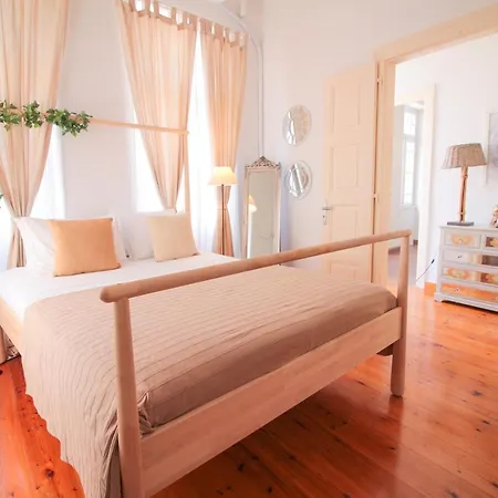 Apartmán Luxurious Apt In The ♥ Of *