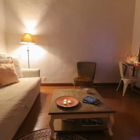 Luxurious Apt In The ♥ Of Appartement