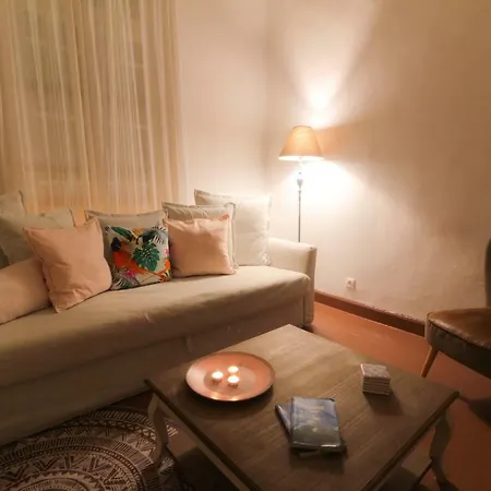 Luxurious Apt In The ♥ Of Apartmán