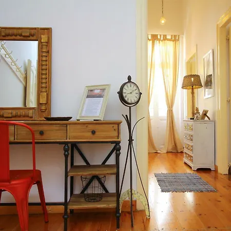 Apartmán Luxurious Apt In The ♥ Of *