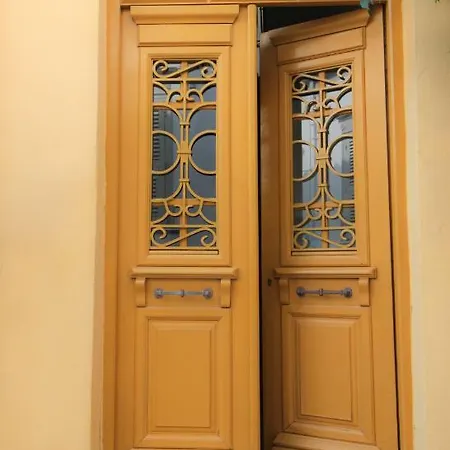 Luxurious Apt In The ♥ Of Apartmán