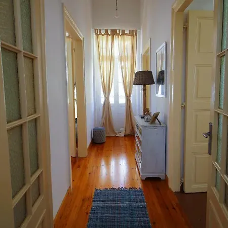 Apartmán Luxurious Apt In The ♥ Of *