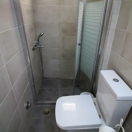 Appartement Luxurious Apt In The ♥ Of